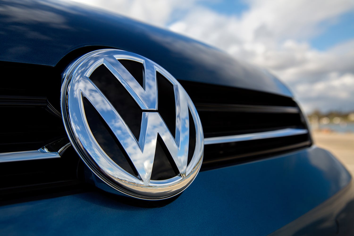 Financiamento de Veículos Volkswagen – As Menores Taxas 