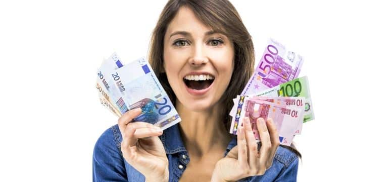 Crédito pessoal para quem tem baixa renda