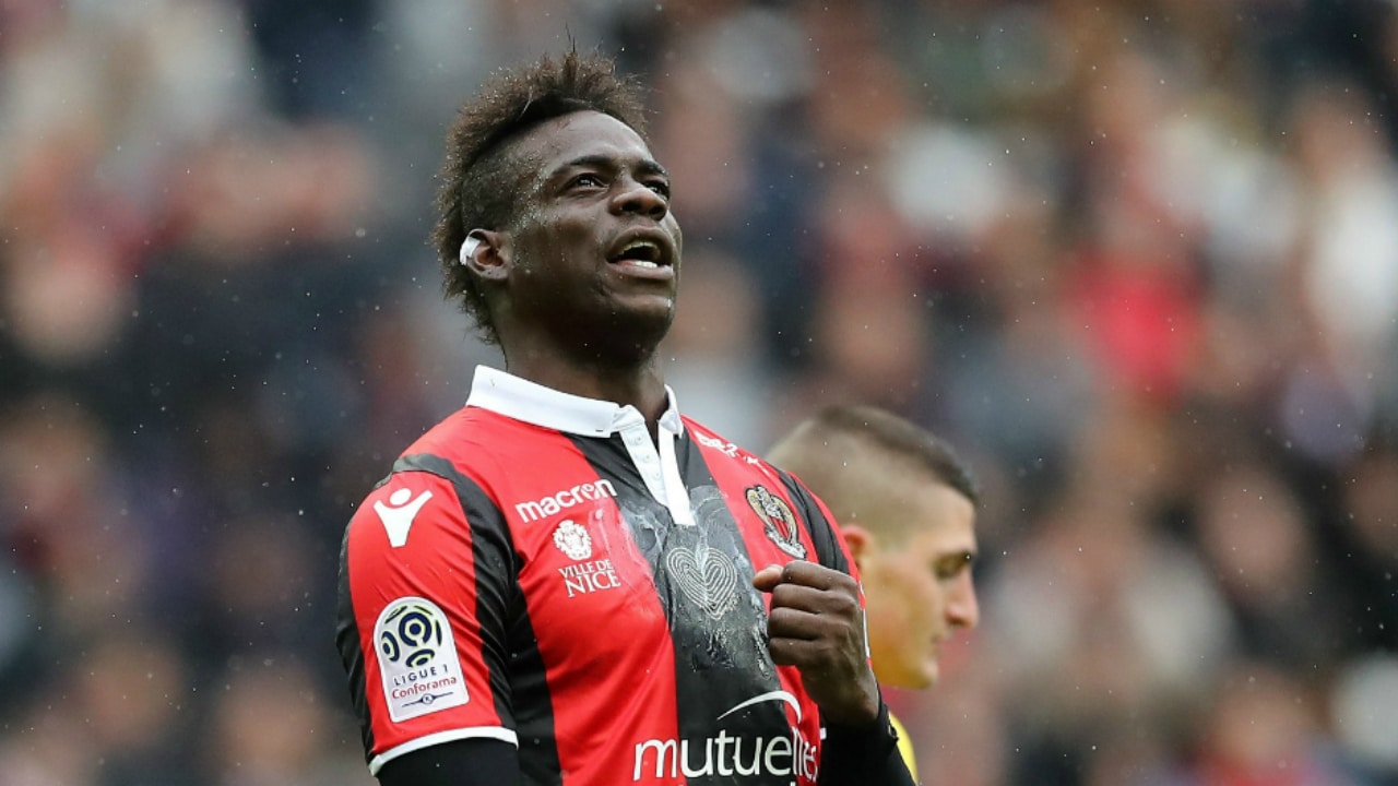 Balotelli realmente aceitou oferta do Brescia?