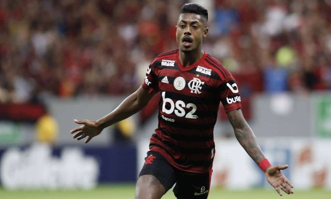 Cenário possível: Flamengo pode assumir a liderança do Brasileiro na próxima rodada