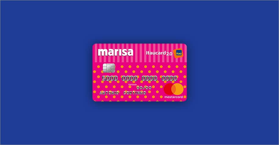 NOVO Cartão Marisa, veja como Solicitar Online o seu sem burocracia