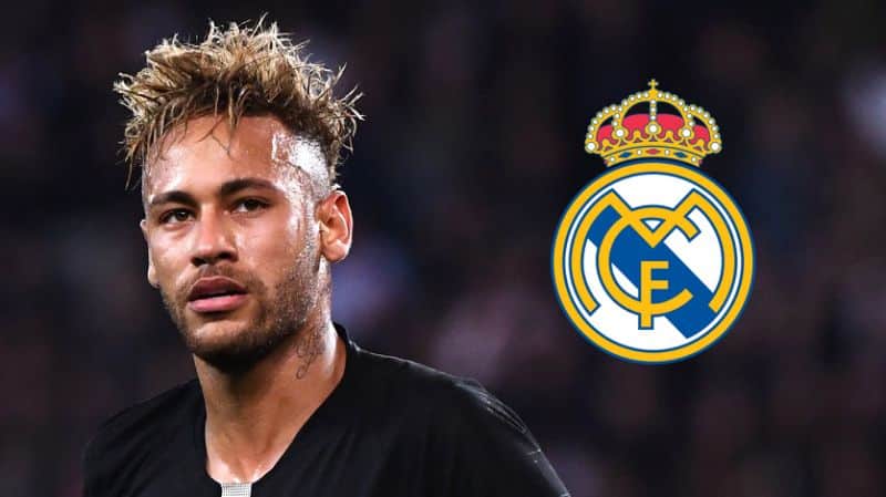 Boatos de Neymar no Real Madrid atrapalhou o elenco: ‘Perdemos o foco’, diz Varane
