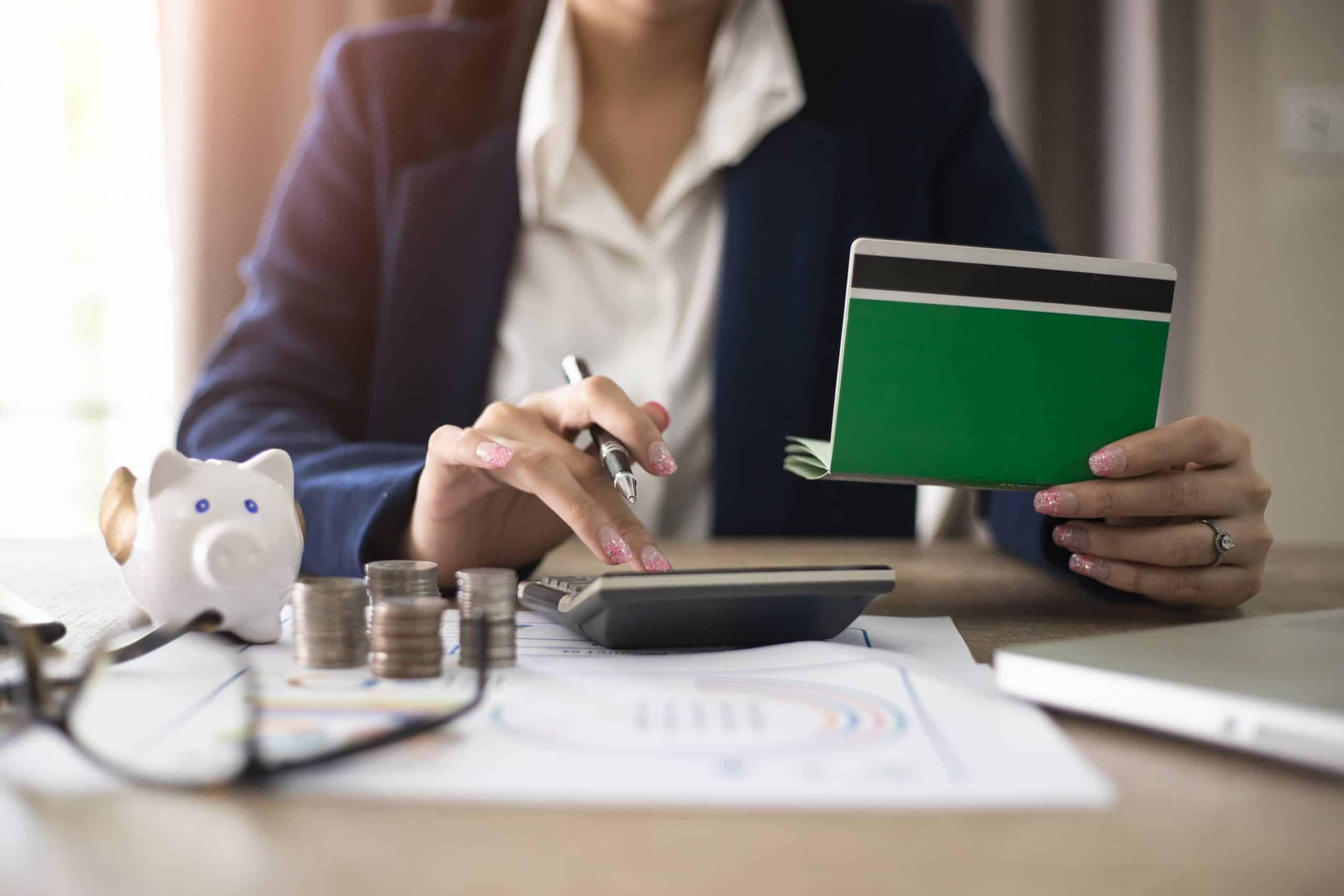 Empréstimo com conta corrente, veja como fazer
