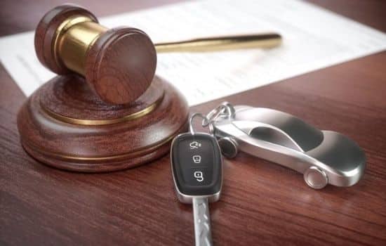 Leilão de carros: Como identificar os falsos sites