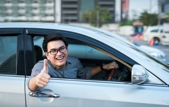 Detran abre inscrições para CNH gratuita