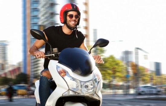 Leilão de motos: Entenda os principais termos usados