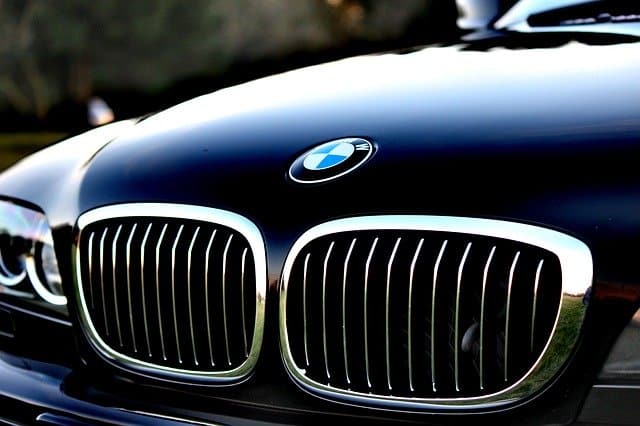 Leilão de carros e as diferentes categorias