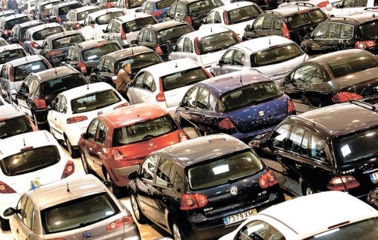 Confira novo Leilão de carros de bancos