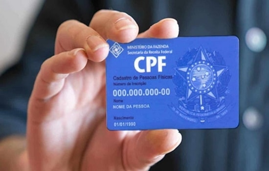 Consulte seu CPF grátis e online: Veja se seu nome está negativado