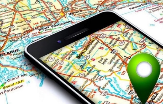 Conheça os top aplicativos para rastrear seu smartphone