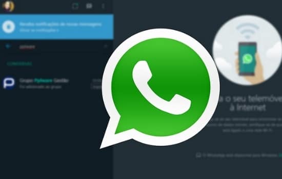 Aprenda como usar o modo escuro no WhatsApp