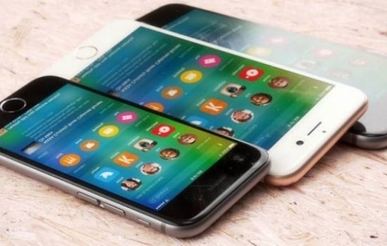 leilão de celular