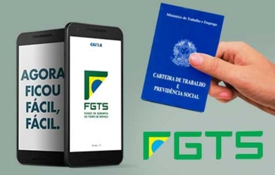Saiba consultar o saldo do FGTS online e grátis pelo celular