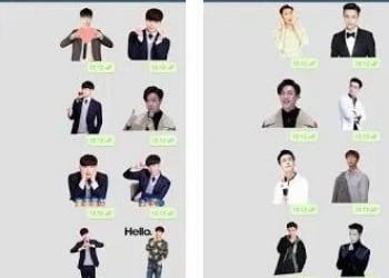 WAStickerApps