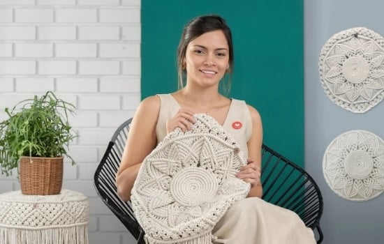 croche online