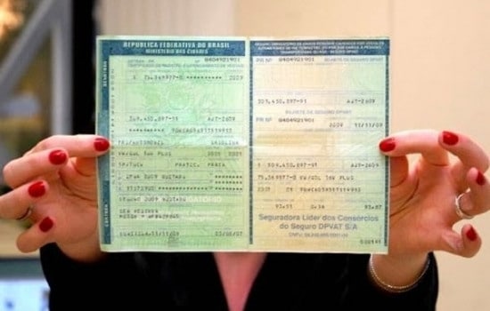 consultar a placa