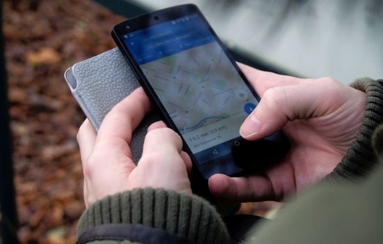 Saiba como rastrear, localizar e bloquear um celular