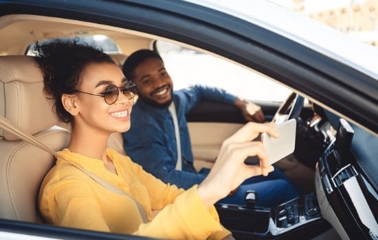 Como consultar o Renavam do carro pela placa