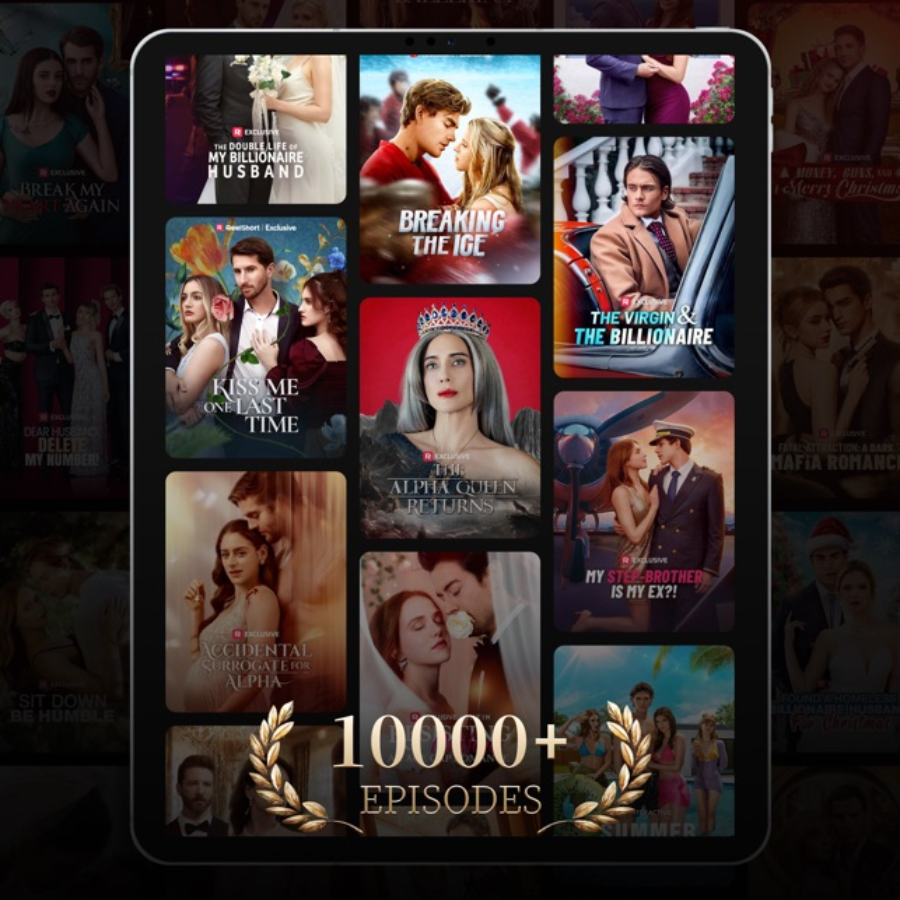 Assista novelas e filmes online Grátis