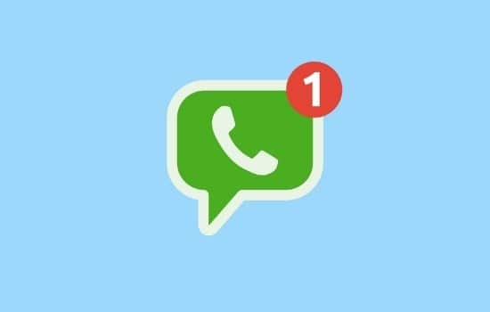 Como recuperar mensagens apagadas no WhatsApp