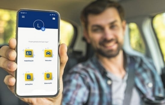 Saiba como consultar multas pelo celular