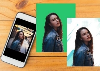 Aplicativos para remover fundo de foto