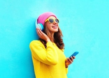 5 Aplicativos para reconhecer música