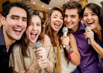4 Aplicativos de Karaokê grátis
