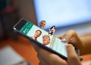 Aplicativos para fazer figurinhas para WhatsApp
