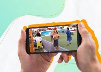 Como assistir TV no celular?