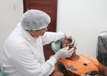 Brasil sorridente