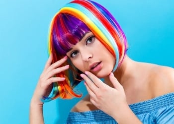 4 Aplicativos para você mudar a cor do cabelo