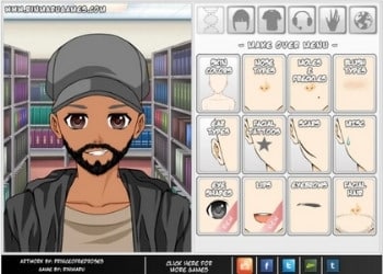 Aplicativos para criar o seu Avatar
