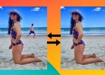 remover funda da foto