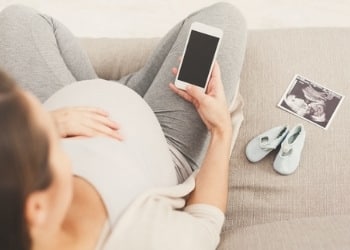 Aplicativos que ajudam mamães de primeira viagem