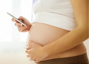 aplicativo para gestantes