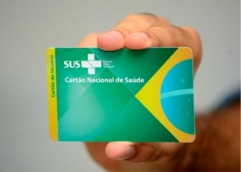 Cartão SUS Digital: Veja como usar