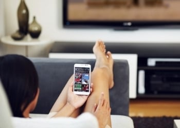 aplicativo para assistir tv