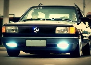 Aplicativo para personalizar seu carro