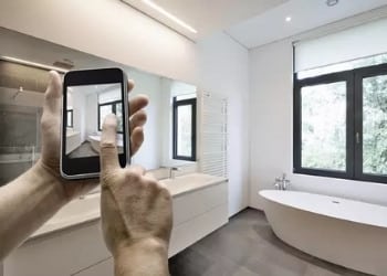 Aplicativo para decorar casa
