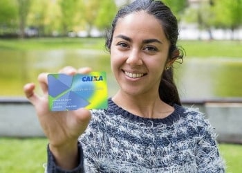Cartão Cidadão e seus benefícios