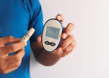 Dicas de aplicativos para medir a glicose