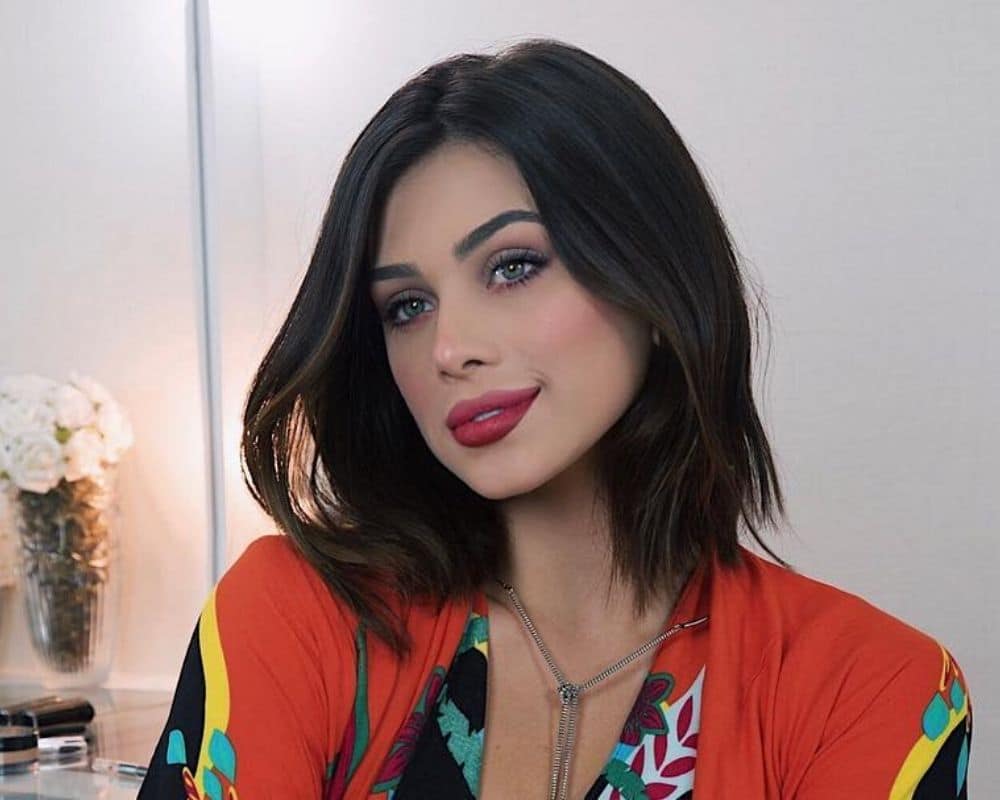 3 dicas de aplicativo para simular corte de cabelo