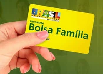 Aplicativo Bolsa Família atualizado