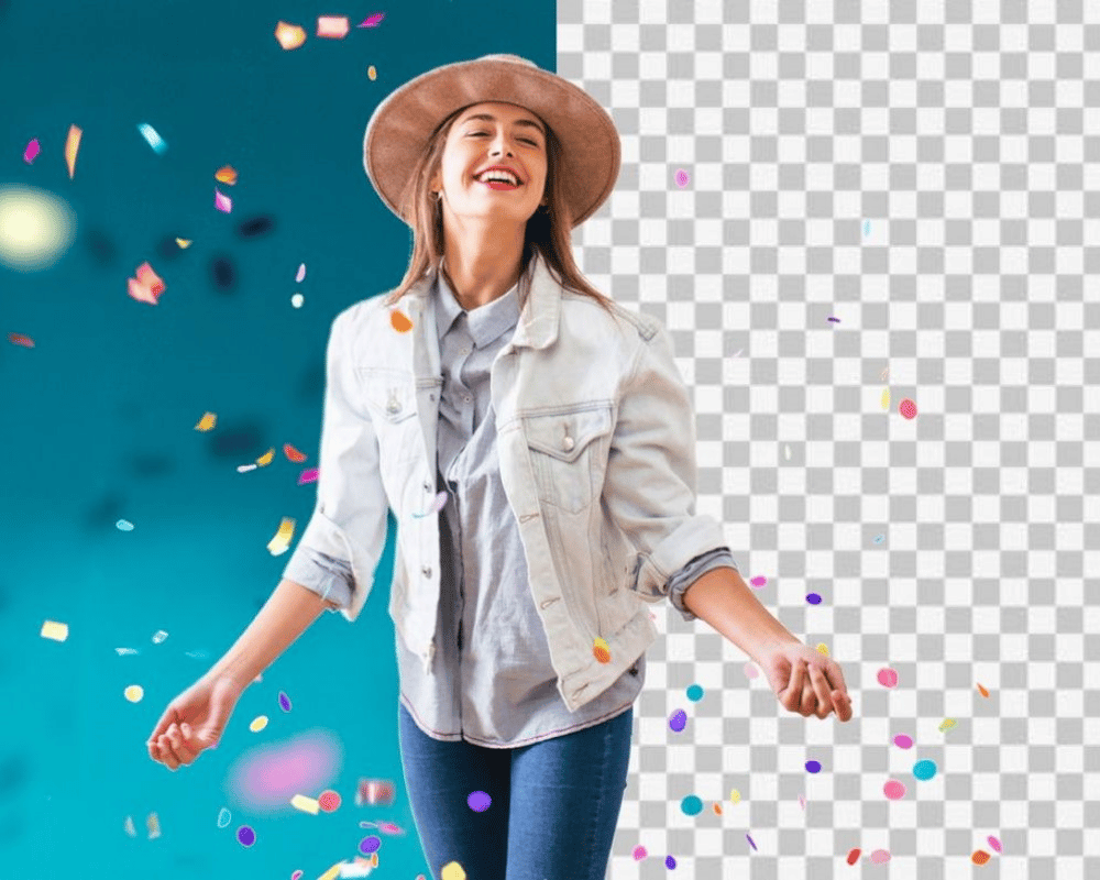 Como remover o fundo da foto – Aprenda agora