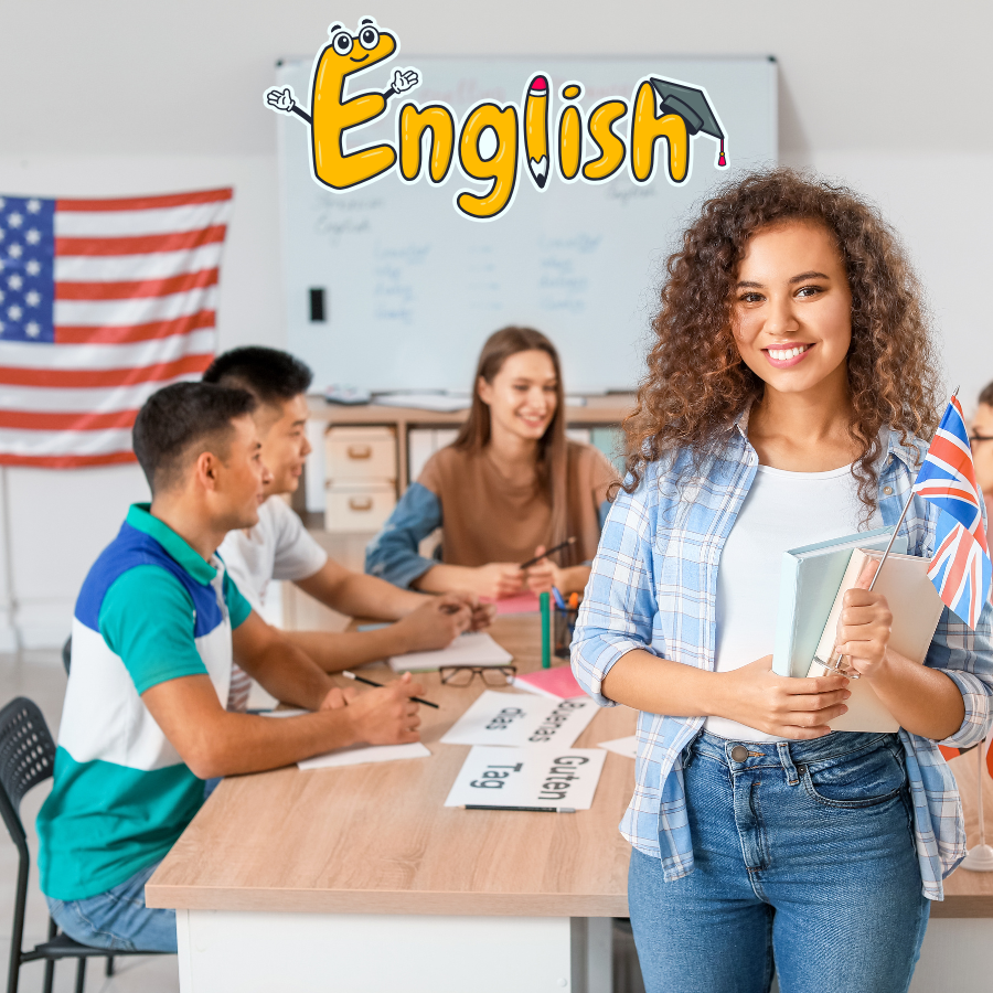 Curso de inglês gratuito online com certificado 