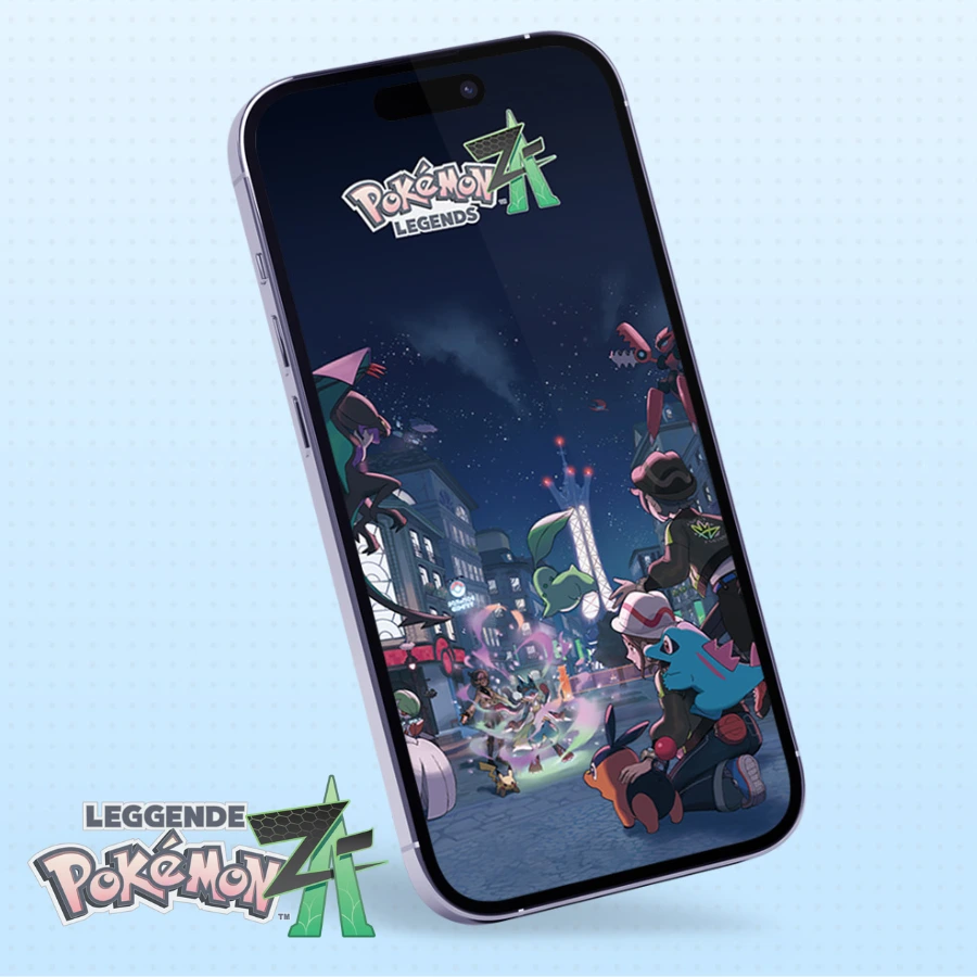 Como encontrar Pokémon Raro e Zonas Selvagens