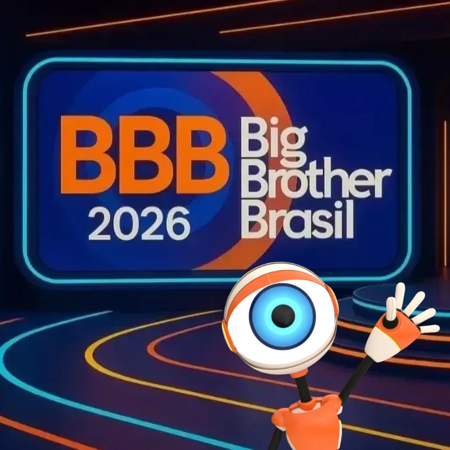 Assistir BBB 26 Ao Vivo Grátis