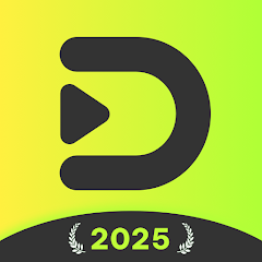 Dancefitme Icon