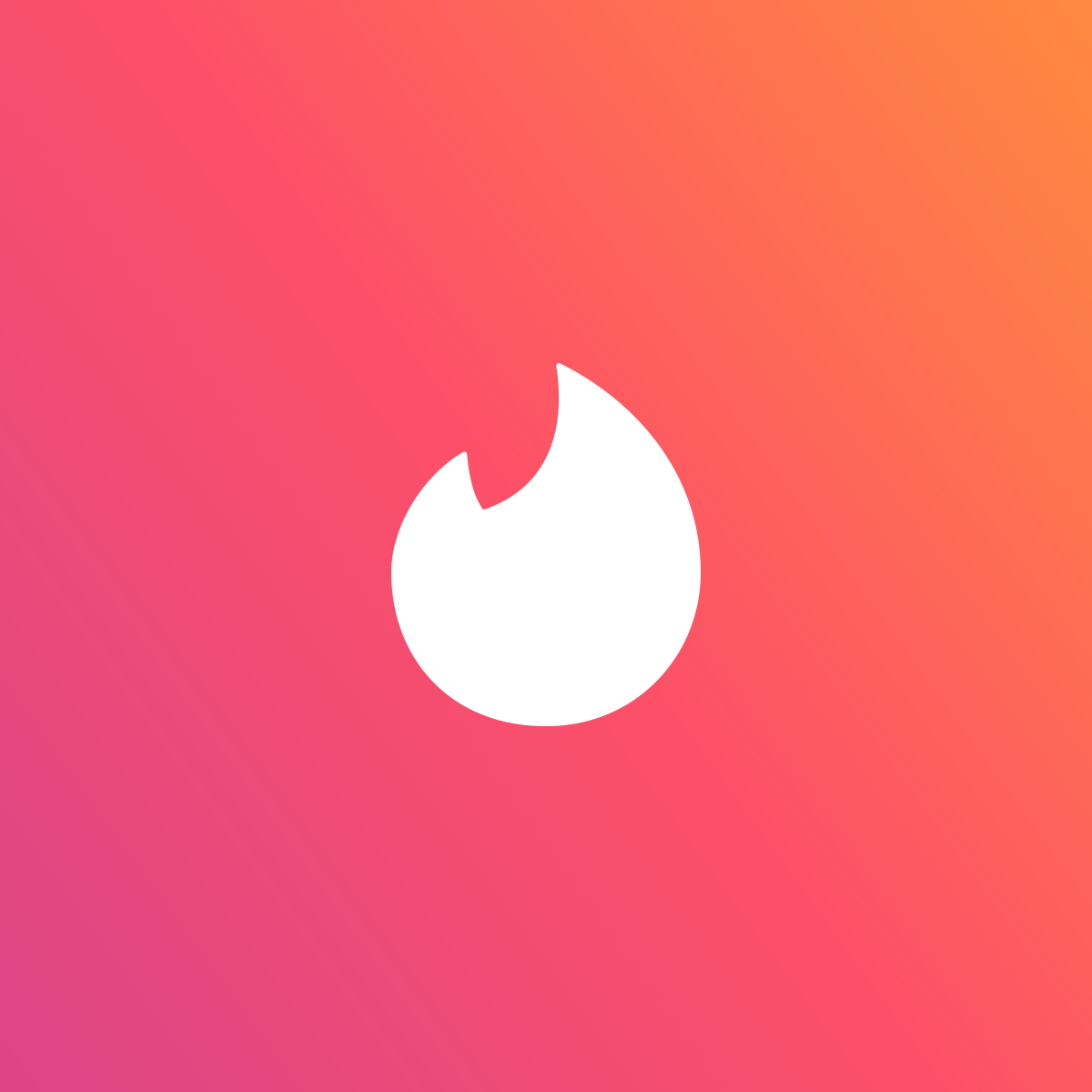Tinder Icon